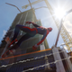 Illustration for article titled Insomniac Says Spider-Man’s New Game Plus Isn’t Coming Tomorrow After All